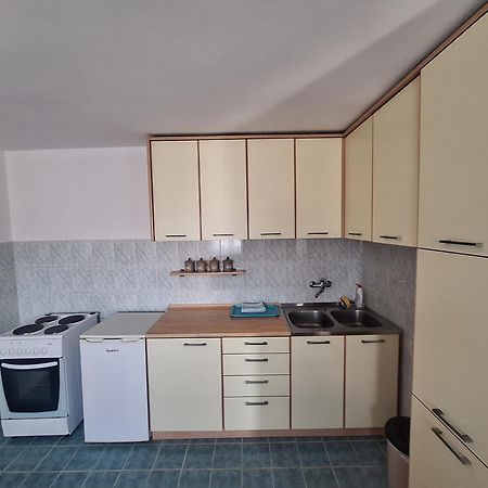 Apartmani Ruza Подгорица Экстерьер фото