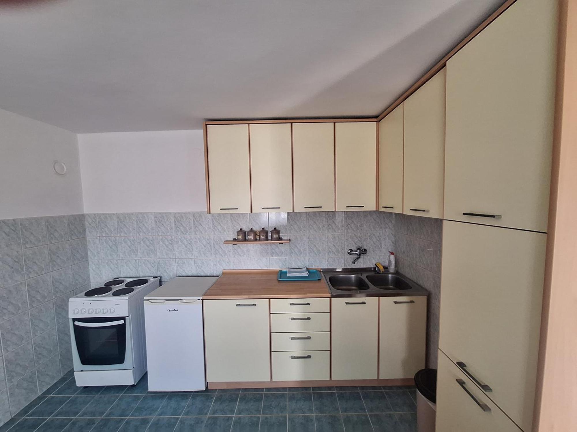 Apartmani Ruza Подгорица Экстерьер фото